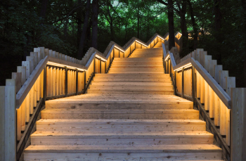 Природный парк «Мастрюки» Фотография © ТМ/bureau