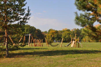 Природный парк «Мастрюки» Фотография © ТМ/bureau