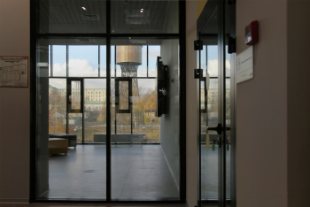 Кванториум в Выксе Фотография © Юлия Тарабарина, Архи.ру