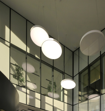 Кванториум в Выксе Фотография © Юлия Тарабарина, Архи.ру