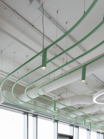 Дзен Медиапространство Фотография @ Инна Каблукова / предоставлено Onda