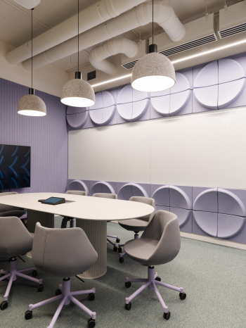 Дзен Медиапространство Фотография @ Инна Каблукова / предоставлено Onda