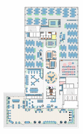 Дзен Медиапространство @ Onda