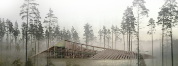 Игровые павильоны Алиса Клименко