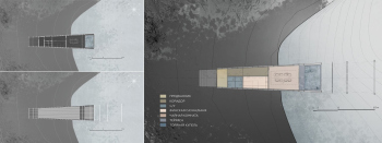Рекреационный сектор Алиса Клименко
