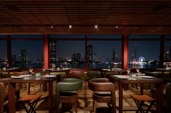 Apsara Cruise (Таиланд) © Pichan Sujaritsatit