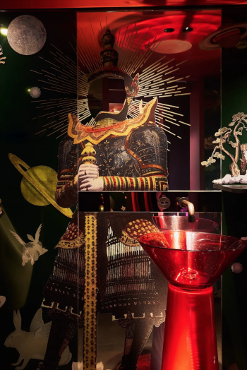 Apsara Cruise (Таиланд) © Pichan Sujaritsatit