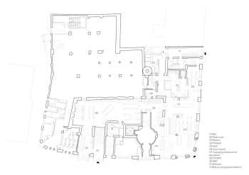 Bergen Camping (Норвегия) © LOCAL