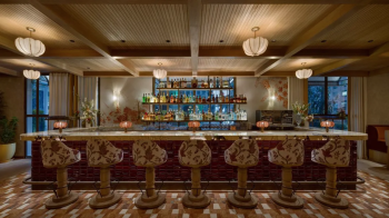 Lavo (Мексика) © Rafael Gamo