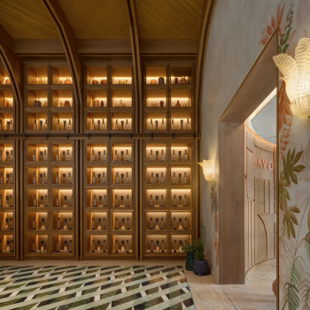 Lavo (Мексика) © Rafael Gamo