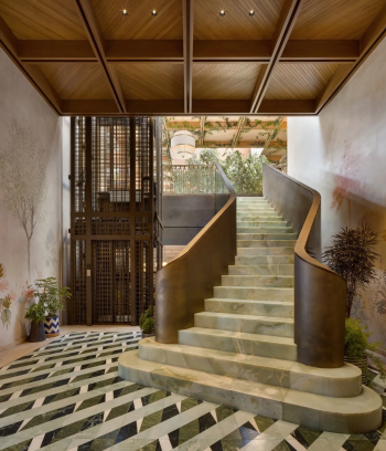 Lavo (Мексика) © Rafael Gamo