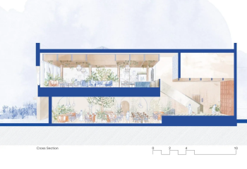 Lavo (Мексика) © Sordo Madaleno