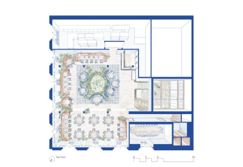 Lavo (Мексика) © Sordo Madaleno