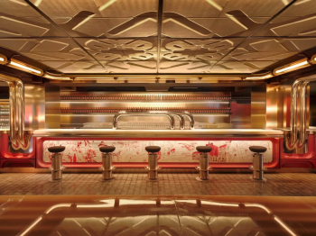 Plaza Mahou (Испания) © German Saiz