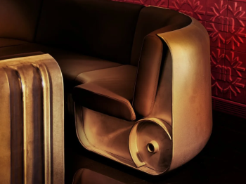 Plaza Mahou (Испания) © German Saiz