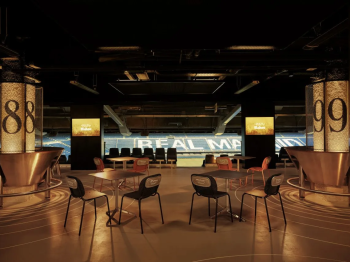 Plaza Mahou (Испания) © German Saiz