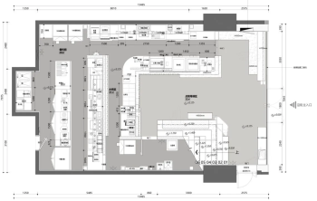 Stacked Courtyard (Китай) ©AAN Architects