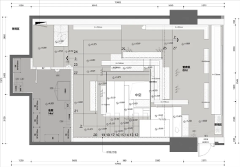 Stacked Courtyard (Китай) ©AAN Architects