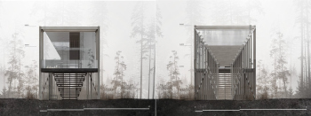 Жилой сектор Алиса Клименко