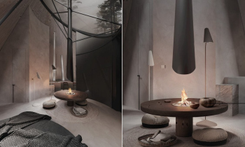 Жилой сектор Алиса Клименко