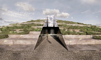 Входная группа Маргарита Никитина