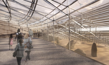 Устройство второго этажа Маргарита Никитина