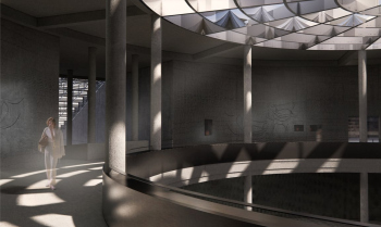 Устройство второго этажа Маргарита Никитина