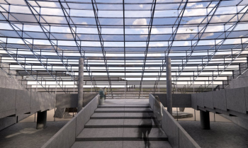 Конструкция лестницы Маргарита Никитина