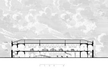 Конюшенный музей Вероника Гареева
