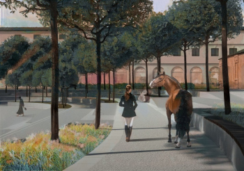  Вероника Гареева