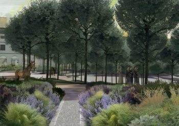  Вероника Гареева