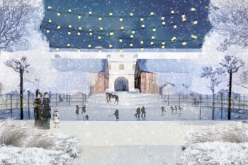  Вероника Гареева