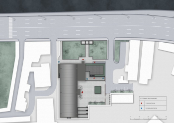 Генеральный план Анастасия Маркова