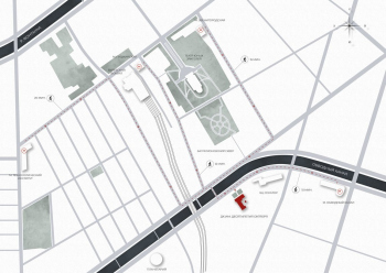 Ситуационный план Анастасия Маркова