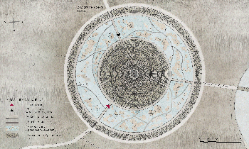 Генеральный план Маргарита Никитина
