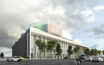 Магнитогорский музыкальный театр © Четвертое измерение