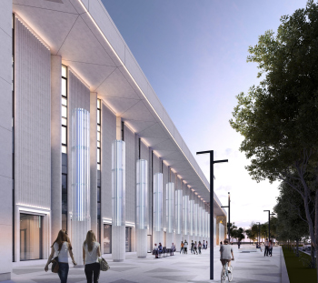 Магнитогорский музыкальный театр © Четвертое измерение