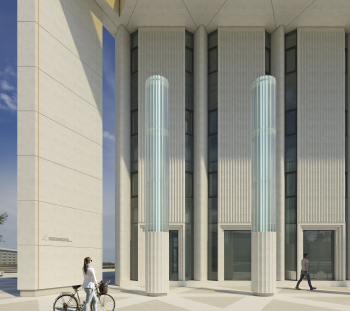 Магнитогорский музыкальный театр © Четвертое измерение