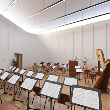 Магнитогорский музыкальный театр © Четвертое измерение