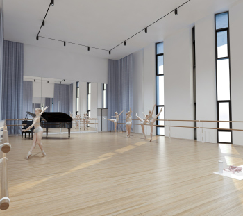 Магнитогорский музыкальный театр © Четвертое измерение