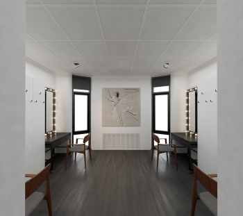 Магнитогорский музыкальный театр © Четвертое измерение