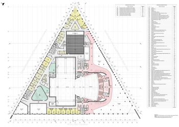 Магнитогорский музыкальный театр © Четвертое измерение