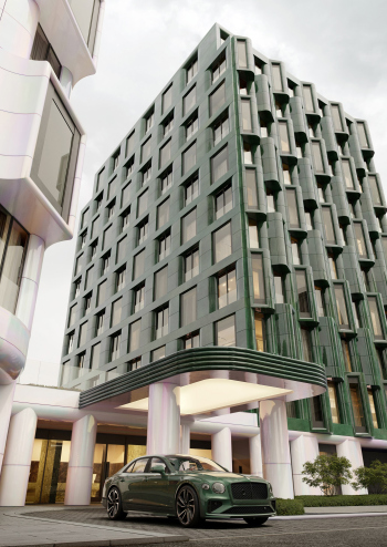 Pogodinskaya Copyright: © GAFA Architects