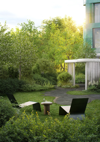 Pogodinskaya Copyright: © GAFA Architects