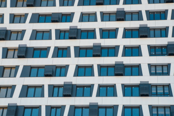 ЖК Рихард, Москва Фотография © предоставлена РЕХАУ