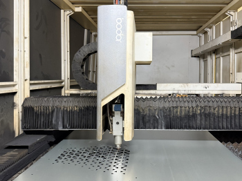 На комбинате «Стальнофф» Предоставлено Агентством «Правила общения»