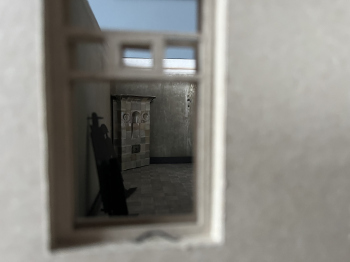 Музей ОБЭРИУ, декабрь 2025 Фотография © Алена Кузнецова / Архи.ру