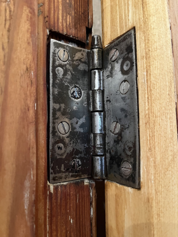 Музей ОБЭРИУ, декабрь 2025 Фотография © Алена Кузнецова / Архи.ру