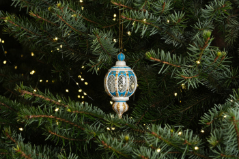 Анастасия Петрова, Павловский Посад. «Отражение» © Фотография предоставлена Технопарком «Айра»