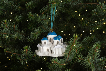 Ева Шмелева, Санкт-Петербург. «Троицкий собор» © Фотография предоставлена Технопарком «Айра»